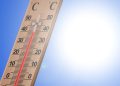 Thunderstorms, Hail, and Heatwave Expected Across Morocco This Weekend