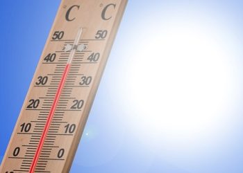 Thunderstorms, Hail, and Heatwave Expected Across Morocco This Weekend