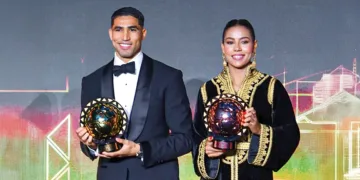 The Confederation of African Football (CAF) has selected Lagos, Nigeria, to host the CAF Awards 2026, marking the country's first time staging the ceremony since 2015. While the host city and venue have been confirmed, CAF has not yet announced the official date for the event.