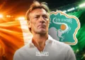 French coach Hervé Renard has been appointed head coach of the Ivory Coast national football team, marking his return to the role more than a decade after guiding the Elephants to the 2015 Africa Cup of Nations (AFCON) title.