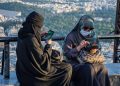 Portugal Adopts Law Banning Full-Face Veils in Public Space