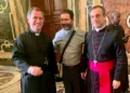 Vatican Appoints Interim Administrator for Rabat Archdiocese Amid Cardinal Lopez Romero Investigation