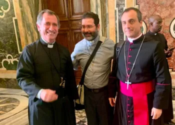 Vatican Appoints Interim Administrator for Rabat Archdiocese Amid Cardinal Lopez Romero Investigation