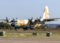 L3Harris Advances Royal Moroccan Air Force C-130 Modernization Program
