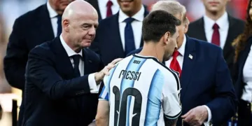 Despite the criticism, Infantino continues to receive support from several national associations and confederations as the debate over FIFA's leadership continues.