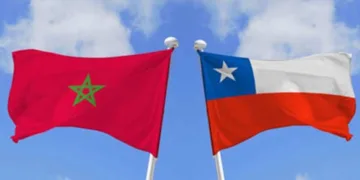 Morocco and Chile Sign Agricultural Health Cooperation Protocol