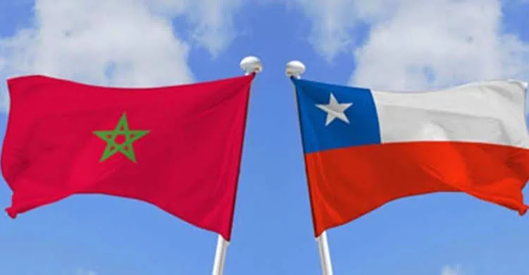 Morocco and Chile Sign Agricultural Health Cooperation Protocol