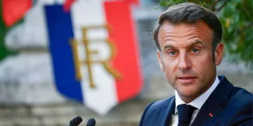 Macron Expresses Solidarity with Spain, Orders Stronger Border Controls