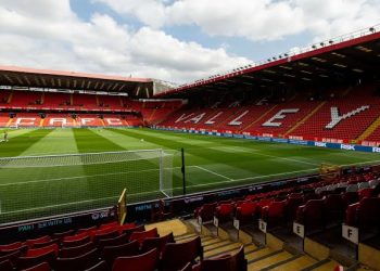 Man Found Dead Inside Charlton Athletic’s Stadium