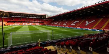 Man Found Dead Inside Charlton Athletic’s Stadium