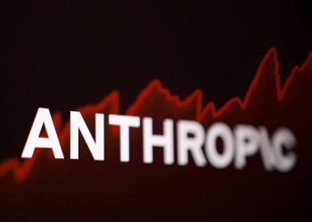 Anthropic Targets Record-Size IPO