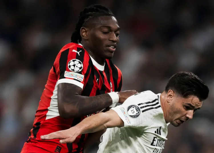 AC Milan are reportedly considering a move to bring Moroccan international Brahim Diaz back to San Siro as the club continues its search for an attacking midfielder ahead of the 2026–27 season.
