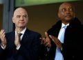 Confederation of African Football (CAF) President Patrice Motsepe has called for FIFA’s 211 member associations to decide Gianni Infantino’s future at next year’s presidential election, stressing the importance of due process, governance, and unity within world football.
