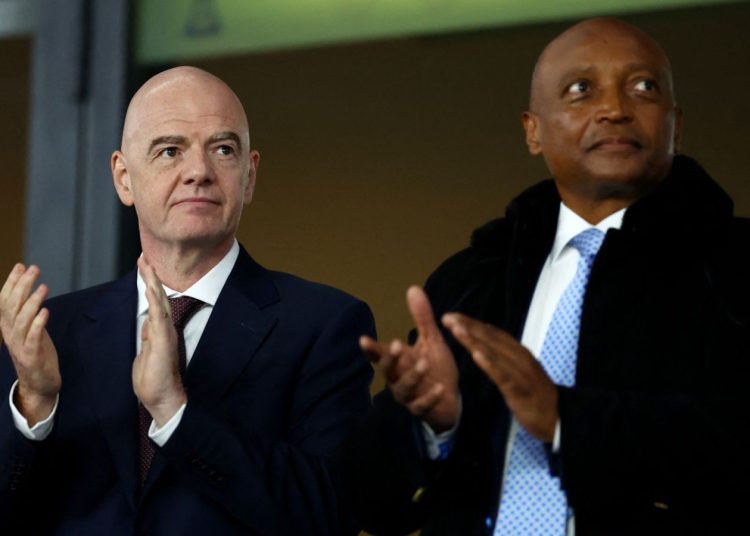 Confederation of African Football (CAF) President Patrice Motsepe has called for FIFA’s 211 member associations to decide Gianni Infantino’s future at next year’s presidential election, stressing the importance of due process, governance, and unity within world football.