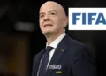 FIFA has strongly defended its president, Gianni Infantino, while rejecting what it described as false, unsubstantiated and misleading allegations aimed at undermining the organisation and its leadership.