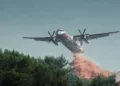 Morocco Mobilizes Canadair Fleet, Military Air Assets to Strengthen Forest Fire Response