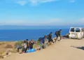 Spain Designates 5 Sports Centers, Public Facilities for Migrants in Ceuta