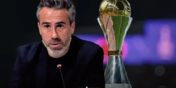 Morocco women’s national team coach Jorge Vilda expressed his deep disappointment after the Atlas Lionesses were eliminated from the 2026 Women’s Africa Cup of Nations (WAFCON) semi-finals by Cameroon on penalties.