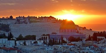 Israel Opens Tenders for E1 West Bank Settlement, Drawing International Outrage