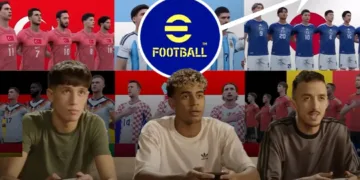 Lamine Yamal has faced criticism from Moroccan fans after his latest collaboration with eFootball appeared to feature the Moroccan flag with a six-pointed star instead of the official five-pointed emblem.