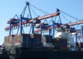 Morocco’s Port Traffic Rises 14.4% to 148.6 Million Tons by June 2026