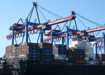 Morocco’s Port Traffic Rises 14.4% to 148.6 Million Tons by June 2026