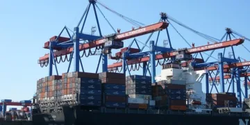 Morocco’s Port Traffic Rises 14.4% to 148.6 Million Tons by June 2026