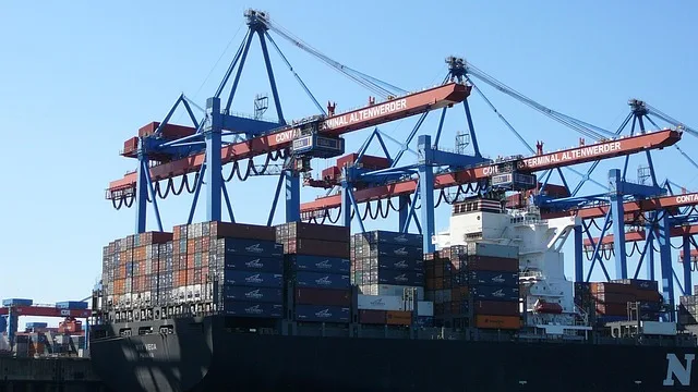 Morocco’s Port Traffic Rises 14.4% to 148.6 Million Tons by June 2026