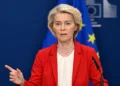 Ursula von der Leyen