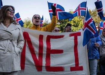 iceland eu membership