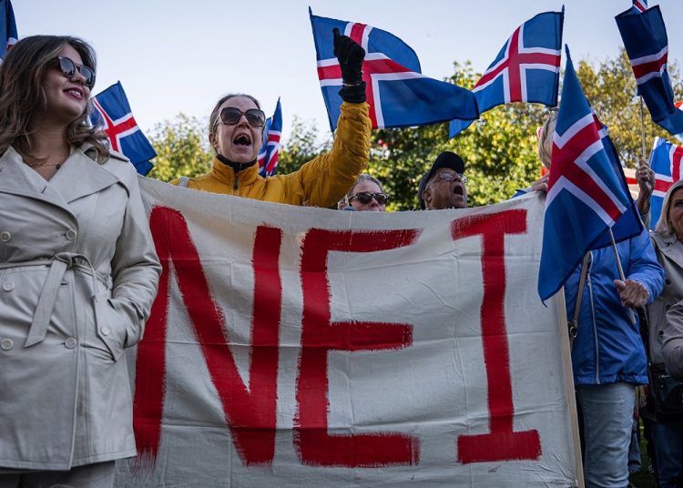 iceland eu membership