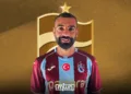 Mohamed Salah has spoken publicly for the first time since agreeing to join Turkish side Trabzonspor in one of the biggest transfers in Turkish football history.