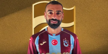 mohamed salah turkey