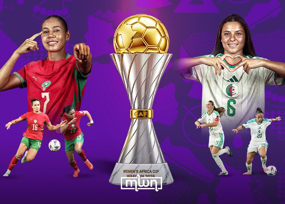 Host nation Morocco takes on rival Algeria in the Third-Place play-off at the 2026 Women's Africa Cup of Nations, with head coach Jorge Vilda deploying a strong starting XI aimed at securing a podium finish on home soil.
