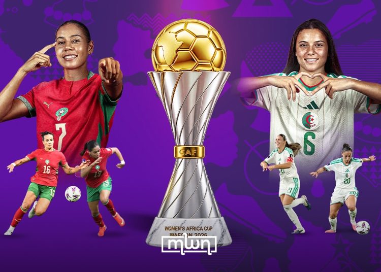 Host nation Morocco takes on rival Algeria in the Third-Place play-off at the 2026 Women's Africa Cup of Nations, with head coach Jorge Vilda deploying a strong starting XI aimed at securing a podium finish on home soil.