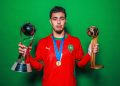 Italian club Bologna and Portuguese side Porto are tracking Morocco winger Othmane Maamma, French outlet Foot Mercato reported.