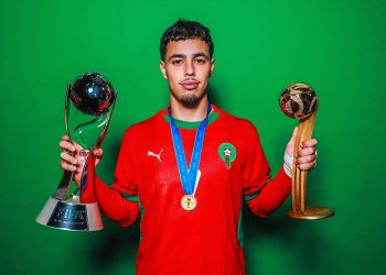 Italian club Bologna and Portuguese side Porto are tracking Morocco winger Othmane Maamma, French outlet Foot Mercato reported.