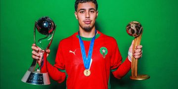 Italian club Bologna and Portuguese side Porto are tracking Morocco winger Othmane Maamma, French outlet Foot Mercato reported.
