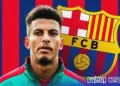 Barcelona are reportedly studying a summer move for Morocco international Azzedine Ounahi as the club considers reinforcing its midfield