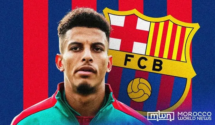 Barcelona are reportedly studying a summer move for Morocco international Azzedine Ounahi as the club considers reinforcing its midfield