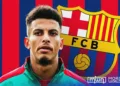Spanish champions Barcelona are reportedly considering a move for Moroccan international Azzedine Ounahi as they search for midfield reinforcements following the long-term injury suffered by Dutch star Frenkie de Jong.