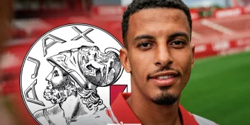 Morocco’s Azzedine Ounahi Favors Ajax Move