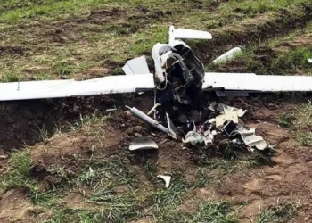 Nazca Lines: Plane Crash in Peru Kills 13
