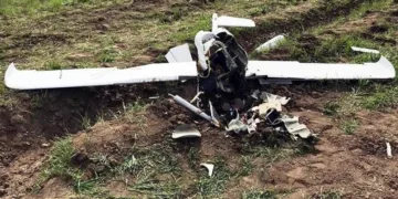 Nazca Lines: Plane Crash in Peru Kills 13