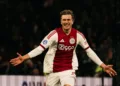 Mika Godts agrees in principle to join PSG