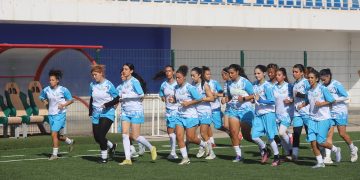 The Moroccan Union of Professional Footballers (UMFP) has launched an initiative aimed at supporting professional female footballers currently without clubs, giving them an opportunity to maintain their competitive level and increase their visibility while the summer transfer window remains open.
