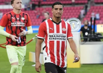 Foot Mercato: Couhaib Driouech Set to Join Celta Vigo