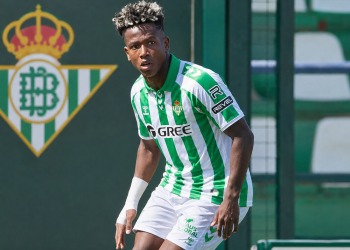 Spanish club Real Betis have submitted an official offer to sign Moroccan U20 international Hamza Raji from Renaissance Berkane during the current summer transfer window, according to exclusive information reported by Moroccan sports outlet Elbotola.