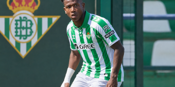 Spanish club Real Betis have submitted an official offer to sign Moroccan U20 international Hamza Raji from Renaissance Berkane during the current summer transfer window, according to exclusive information reported by Moroccan sports outlet Elbotola.