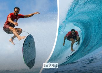 Moroccan surfer Ramzi Boukhiam finished third at the Tahiti Pro 2026, the seventh stop of the World Surf League’s (WSL) Championship Tour, held at the legendary Teahupo’o wave in Tahiti.